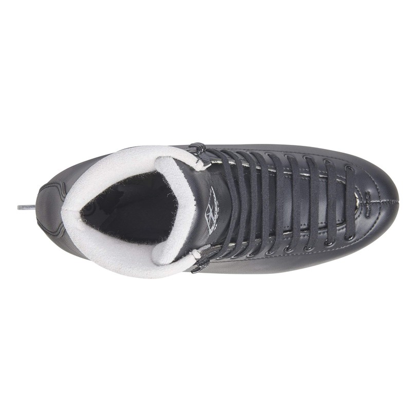 Jackson Classic 552 Mens/Boys Figure Ice Skates - Boys Size