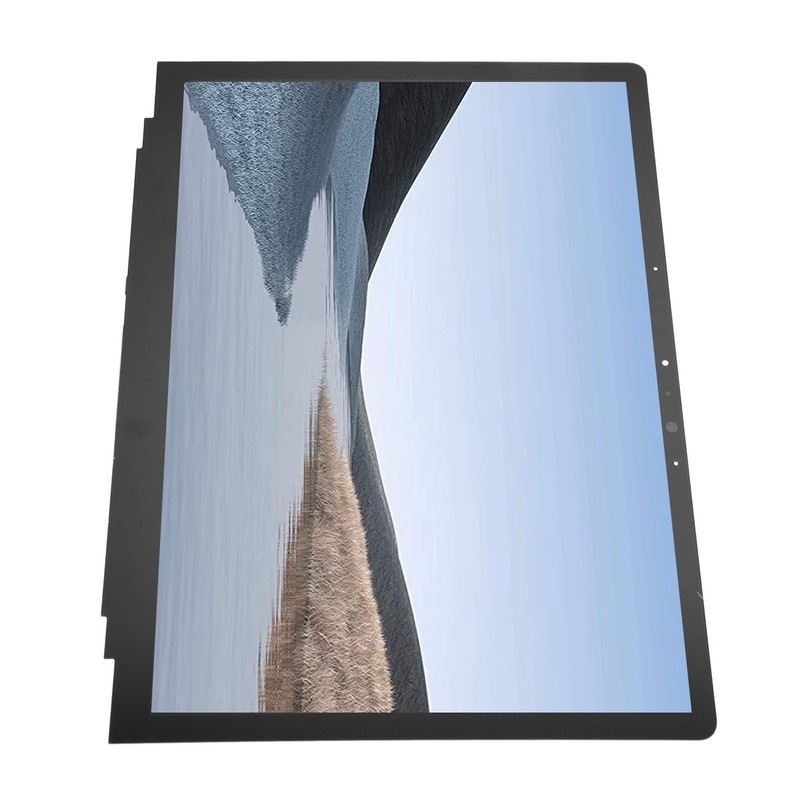 Laptop Touch Screen Replacement Precise Organic Light Emitting Diode Screen
