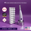 Michael Todd Beauty Sonicsmooth Dermaplane Razor for Women Face +