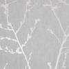 33-274 Innocence Wallpaper, Grey