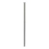 Barfly Stainless Steel Straw, 6 1/2", 5/16" Diam., Straight