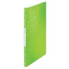 Leitz 46310054 A4 Display Book, 20 Pockets, 40 Sheet Capacity,