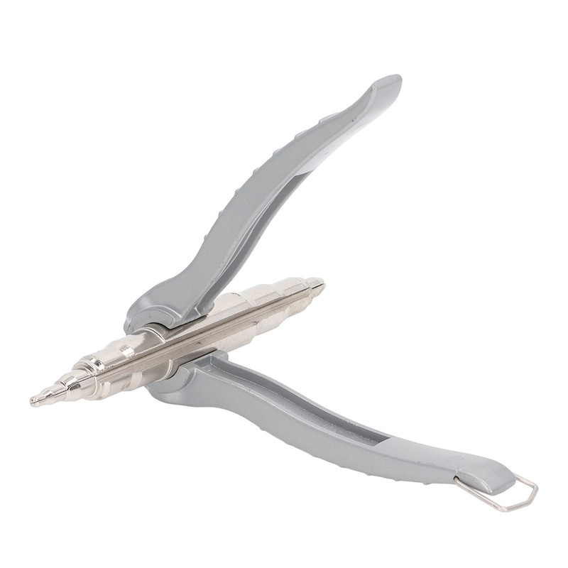 Copper Tube Expander Carbon Steel Manual Swaging Tool for Air