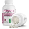 Bronson Women's Probiotic 50 Billion CFU + Prebiotic with Cranberry