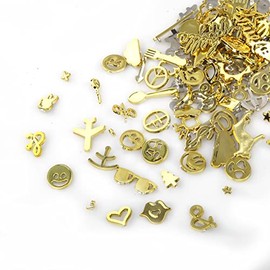 Plastic Letter Board Letters Only, 394 PCs Gold, 3/4 inches Letter Board Letters for Changeable Felt Letter Board – Letter Board Accessories