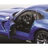 Maistro 1:24 2013 SRT Viper GTS Kit
