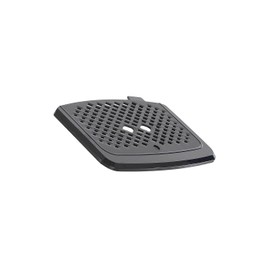Compatible with Saeco 421944082851 Appliance Blk Grate For Drip Tray Omn/B PrWhSe06864