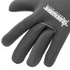 ABYSSTAR Gloves, Black, M