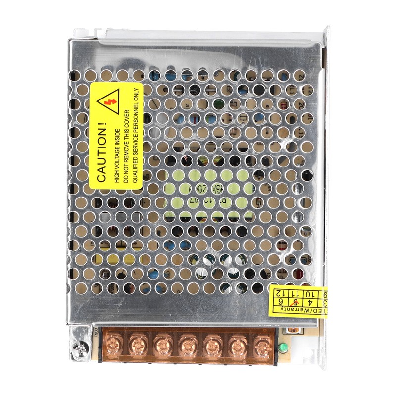 100W 8.3A Switching Power Supply to 12V Converter LED Driver