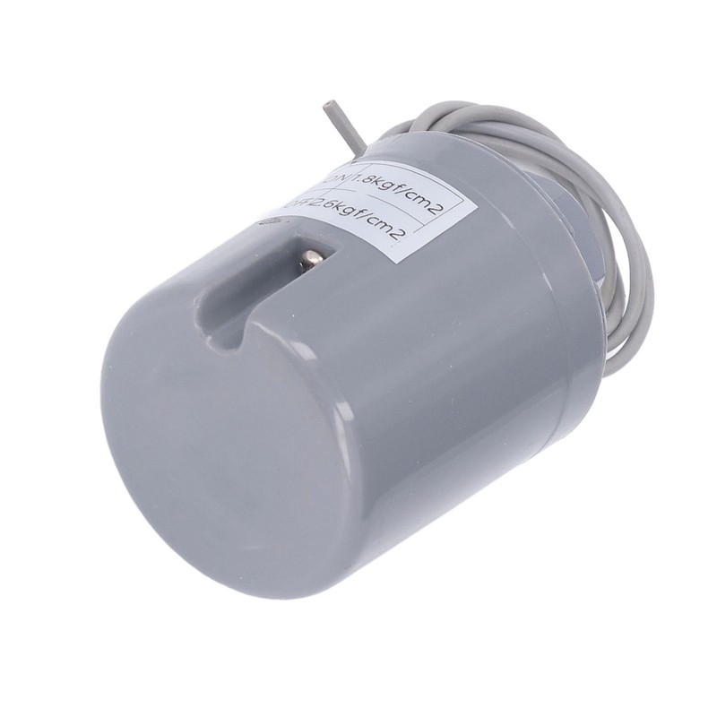 Pump Pressure Switch Self Priming Booster Automatic Mechanical Controller 220‑240V