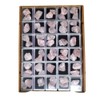 fengshuisale Natural Rose Quartz Healing Crystal Stone for Luck,Success,Making Changes,Confidence