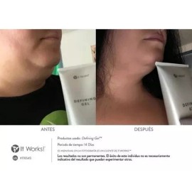 It Works! Defining Gel  ( Gel Definidor )  - It Works