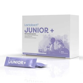 Lactobact Junior+ 90-Day 90 x 2 g