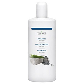 Massage Oil Neutral, , ,