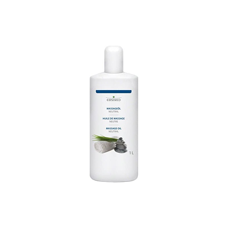 Massage Oil Neutral, , ,