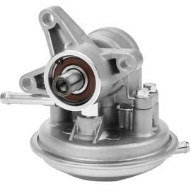 Orceed 904-862 Vacuum Pump Compatible with Isuzu NPR 1995-2009 2011-2017 L4 3.0L 3.9L 4.8L 5.2L Diesel Turbocharged, Replace OE 904-862, 904862, 97241035, 8972410351