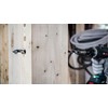 Bosch 1x PRO Wood Auger Bit (for Softwood, Hardwood, Ø