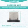 Homehelar Wall Fitting Filter Screen Replacement 6-504-00 for Polaris Pool