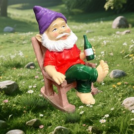 Garden Gnomes, Garden Gnomes Outdoor, Gnome, Gnomes Garden Ornaments