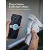 DJI OM 4 - Handheld 3-Axis Smartphone Gimbal Stabilizer with