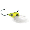 ACME Mick-E Tungsten Jig Bumble Green 3