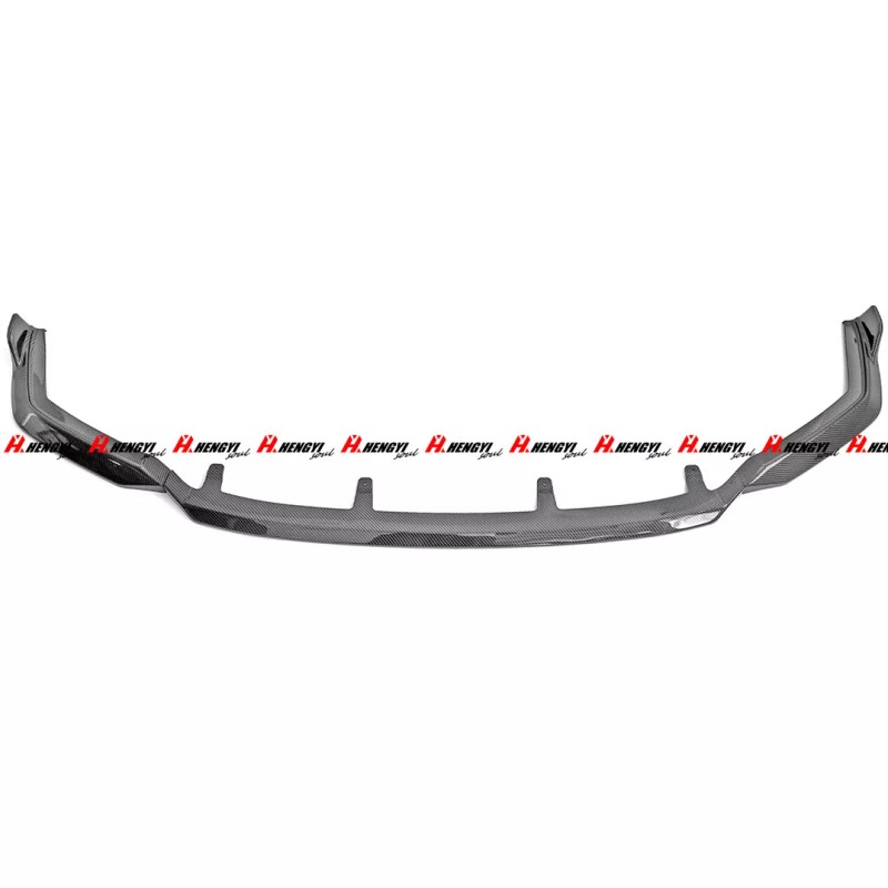 dtangor For 2021-2025 Lexus IS350 F-Sport V-Style Carbon Front Rear