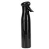 Detangling Curved Vent Brush Spray Bottle Hair Clip Pin Wristband
