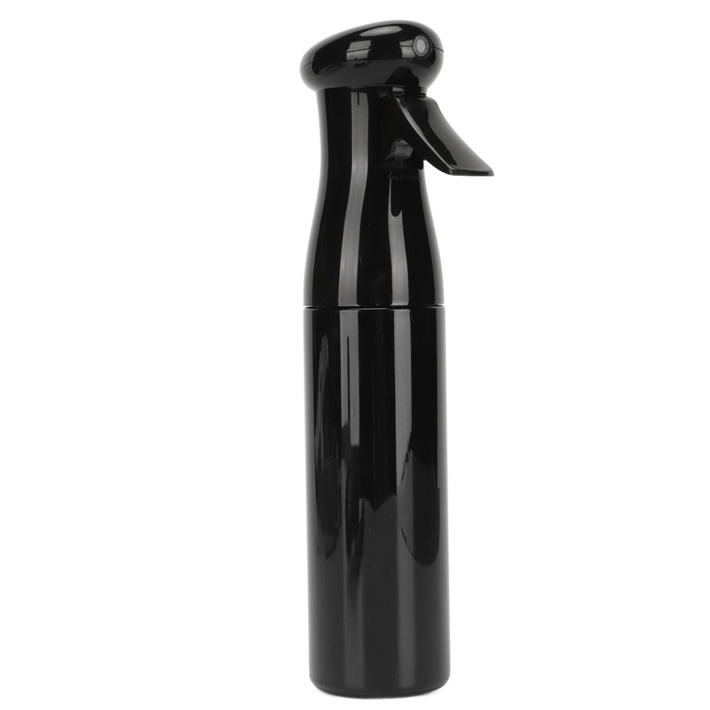 Detangling Curved Vent Brush Spray Bottle Hair Clip Pin Wristband