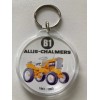 Allis-Chalmers B1 Garden Farm Tractor Keychain Keyring yard lawn mower