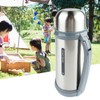 Thermal Jug Stainless Steel Insulated Jug Large Capacity BPA Free