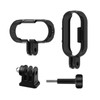 Vertical & Horizontal Action Mount Set for Insta360 GO 3/GO