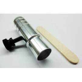 Wear the Music MARKER HOLDER: Fits Silhouette, some Cricut - Metal Tool by CHOMAS CREATIONS