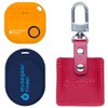 musegear Essentials: Key Finder with Bluetooth App from Germany, Special