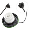 Ynovvo 22910795 Gas Cap Fuel Cap Replacement GT366