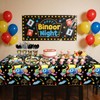 Bingo Party Supplies - Bingo Party Tableware - Dinner Plates
