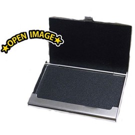 Attack on Titan Name Card Case Anime Character Goods (Business Card Holder) Mail Order / [104th Training Soldier]