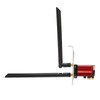 Bluetooth 4.2 PCIe WiFi Adapter Card, Dual Band 2.4GHz/5GHz 1200Mbps