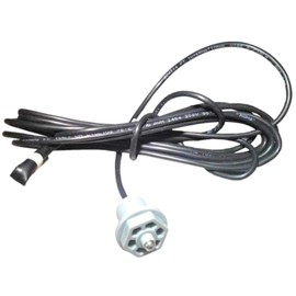 Spa Hot Tub Heater Sensor Temperature Sensor with Box End Connectors Compatible with Most Sundance Spas 6600-167