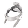 VR Headstrap with Battery Enhanced Balance Fast Charging 5000mAh Battery