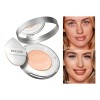 Sace Lady Pro Zone Base Maquillaje Alta Cobertura 24 H