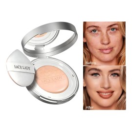 Sace Lady Pro Zone Base Maquillaje Alta Cobertura 24 H Spf30