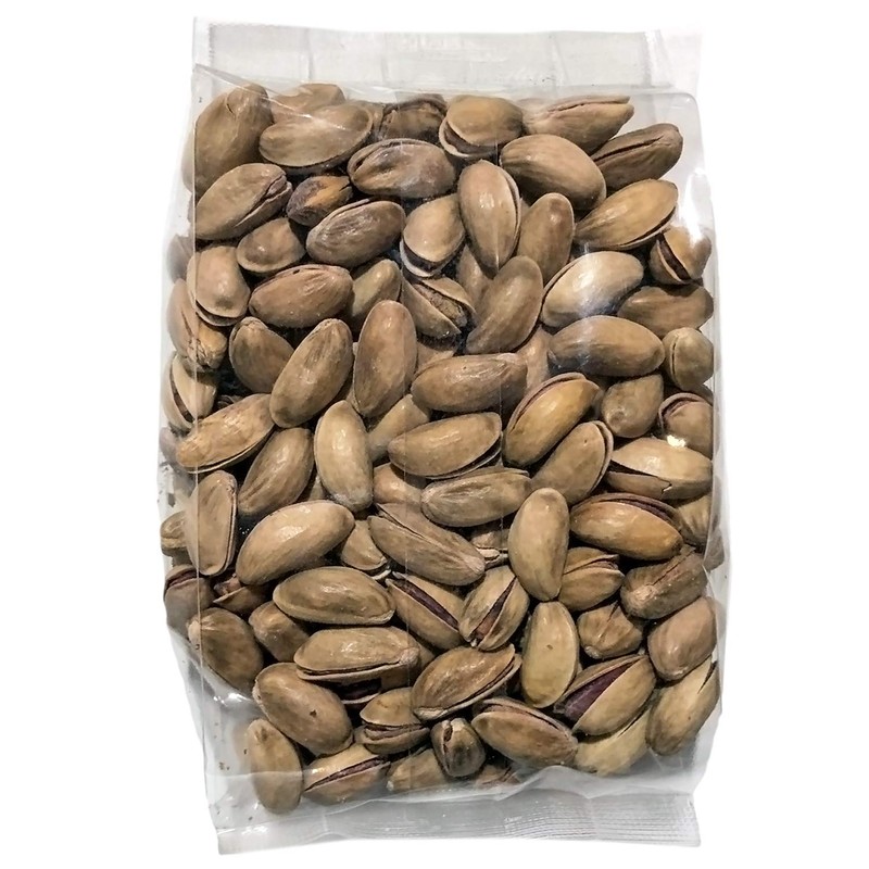 Eastern Feast - Antep Turkish Pistachio Roasted & Lightly Salted,