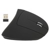 Ergonomic Mouse 6 Keys 2.4GHz Vertical Design Plug and Play
