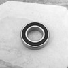Create idea 4pcs 6005-2RS Deep Groove Ball Bearings Rubber Sealed