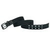 Giantsize Belts for Men Big and Tall Stretch Elastic Canvas