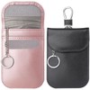 Teskyer Radio Wave Blocking Pouch, Relay Attack, Smart Key Case,