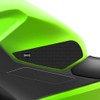 MOGICO タンクパッド NINJA400 / Z400 (18-) トラクションパッド グリップ ノンスリップ ガード