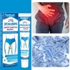 FunnAura 2PCS Antibacterial Cream Skin for Private Parts, Quickly Relieve