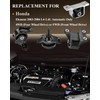 Set of 4 Engine Motor & Transmission Mount Kit Compatible