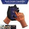 Schwer ProGuard Highest Level Cut Resistant Work Gloves PR3326 for
